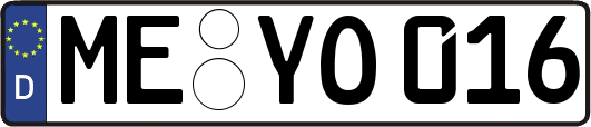 ME-YO016