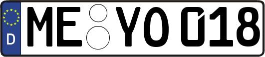 ME-YO018