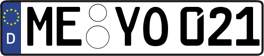 ME-YO021