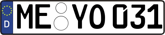 ME-YO031