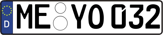 ME-YO032