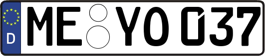 ME-YO037