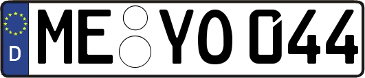 ME-YO044