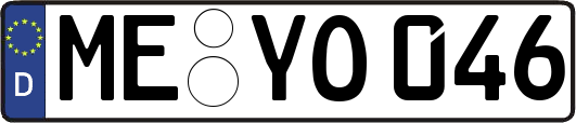 ME-YO046