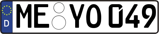 ME-YO049