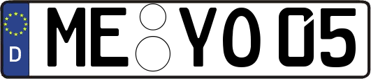 ME-YO05