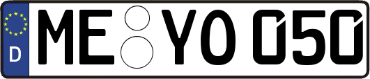 ME-YO050