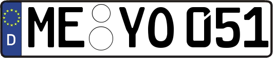 ME-YO051