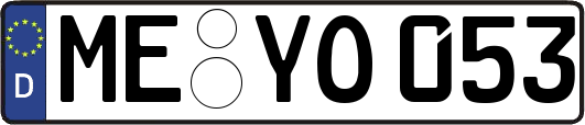 ME-YO053