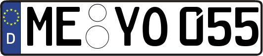 ME-YO055