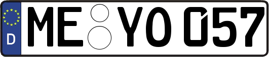 ME-YO057