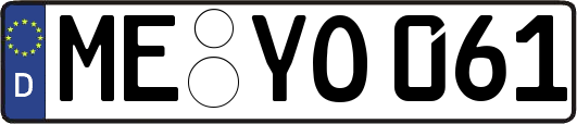 ME-YO061