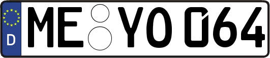 ME-YO064