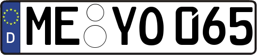 ME-YO065