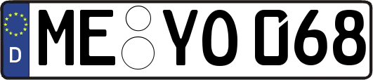 ME-YO068