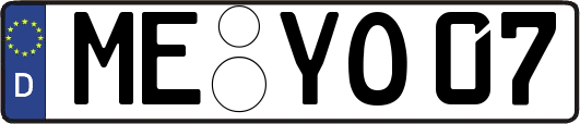 ME-YO07