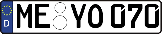 ME-YO070