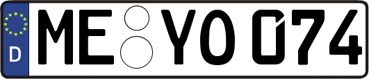 ME-YO074