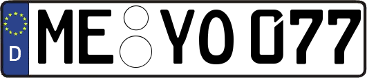 ME-YO077