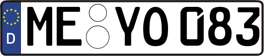 ME-YO083