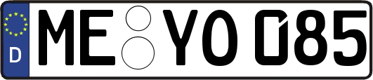 ME-YO085