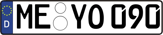 ME-YO090