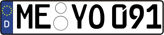 ME-YO091