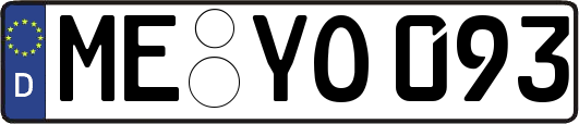 ME-YO093