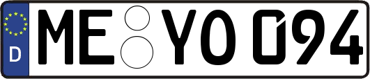 ME-YO094