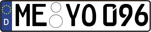 ME-YO096