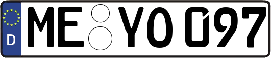 ME-YO097