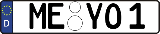 ME-YO1