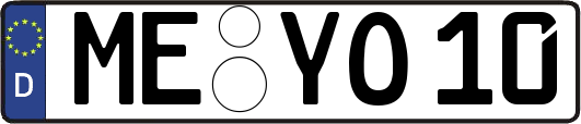 ME-YO10