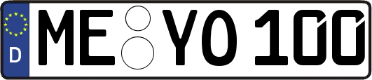 ME-YO100