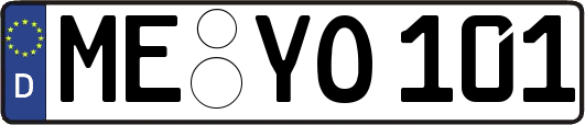 ME-YO101