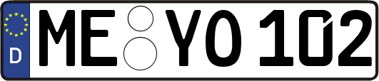 ME-YO102