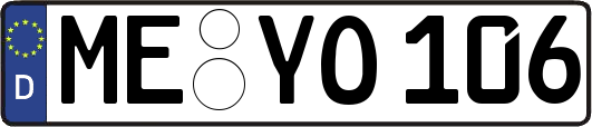 ME-YO106
