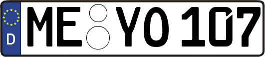 ME-YO107