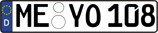 ME-YO108