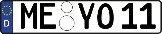 ME-YO11
