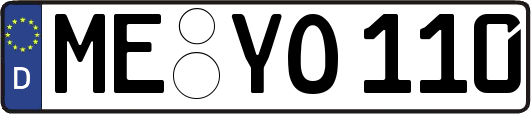 ME-YO110