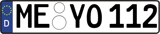ME-YO112
