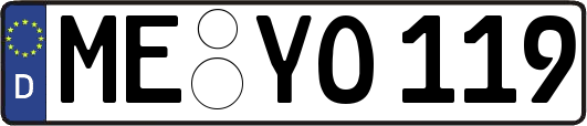 ME-YO119