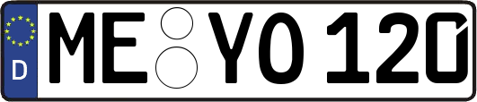 ME-YO120