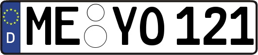 ME-YO121