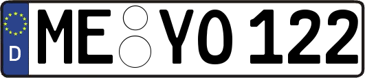 ME-YO122
