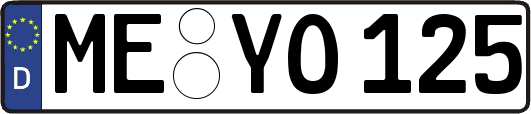 ME-YO125