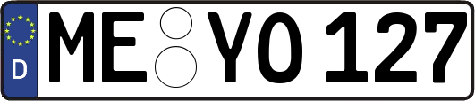 ME-YO127