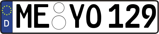 ME-YO129