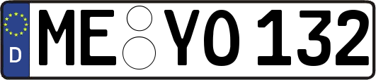 ME-YO132